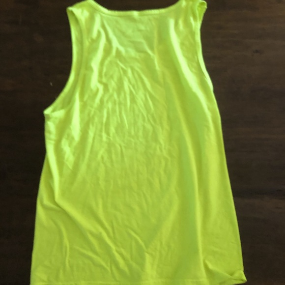 Getting My Float In Tank Top - Picture 2 of 2